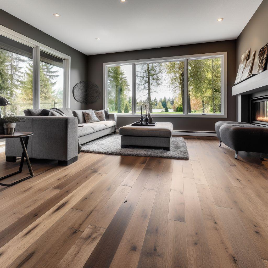 Waterproof Laminate Flooring: Is It Truly Water-Resistant?